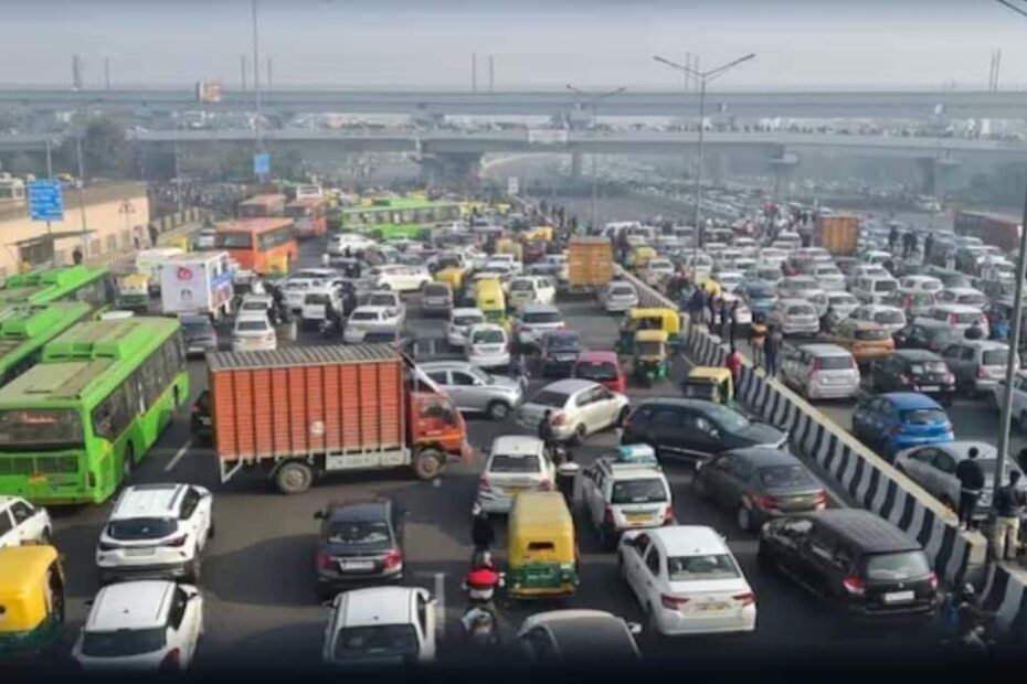 पुरानी-गाड़ी-रखेंगे-तो-होगी-आपकी-जेब-ढीली,-कबाड़-में-बेचने-पर-होगा-फायदा!-बजट-में-बड़ा-ऐलान