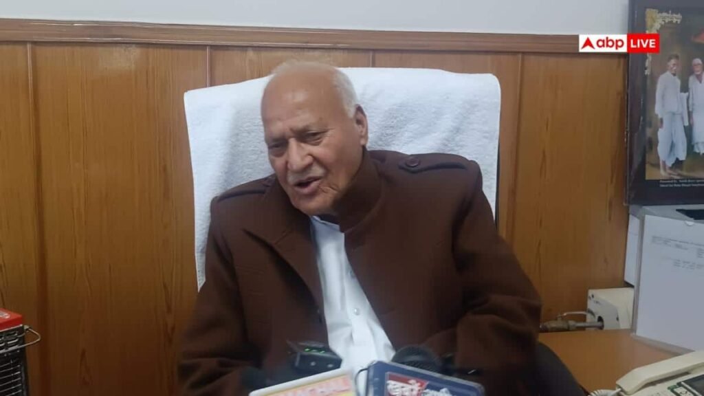 shimla-news:-आनंद-शर्मा-की-नाराजगी-पर-मंत्री-चंद्र-कुमार-बोले,-‘कांग्रेस-ने-बहुत-कुछ-दिया’