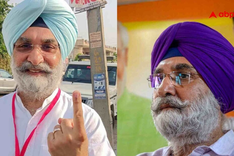 तरणजीत-सिंह-संधू-बने-दिल्ली-के-नए-उपराज्यपाल,-जानें-कितनी-है-इनकी-सैलरी?