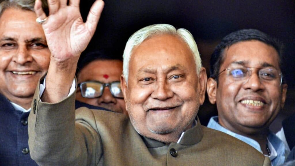 ‘नीतीश-कुमार-को-राज्यसभा-भेजना-बिहार-का-अपमान,-bjp-उन्हें…’,-विपक्ष-ने-कर-दी-बड़ी-मांग