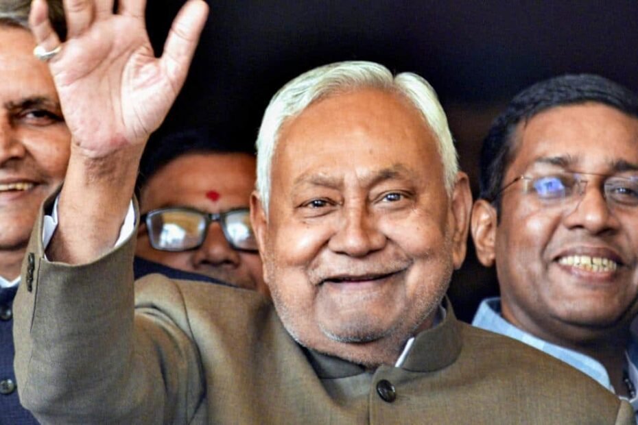 ‘नीतीश-कुमार-को-राज्यसभा-भेजना-बिहार-का-अपमान,-bjp-उन्हें…’,-विपक्ष-ने-कर-दी-बड़ी-मांग