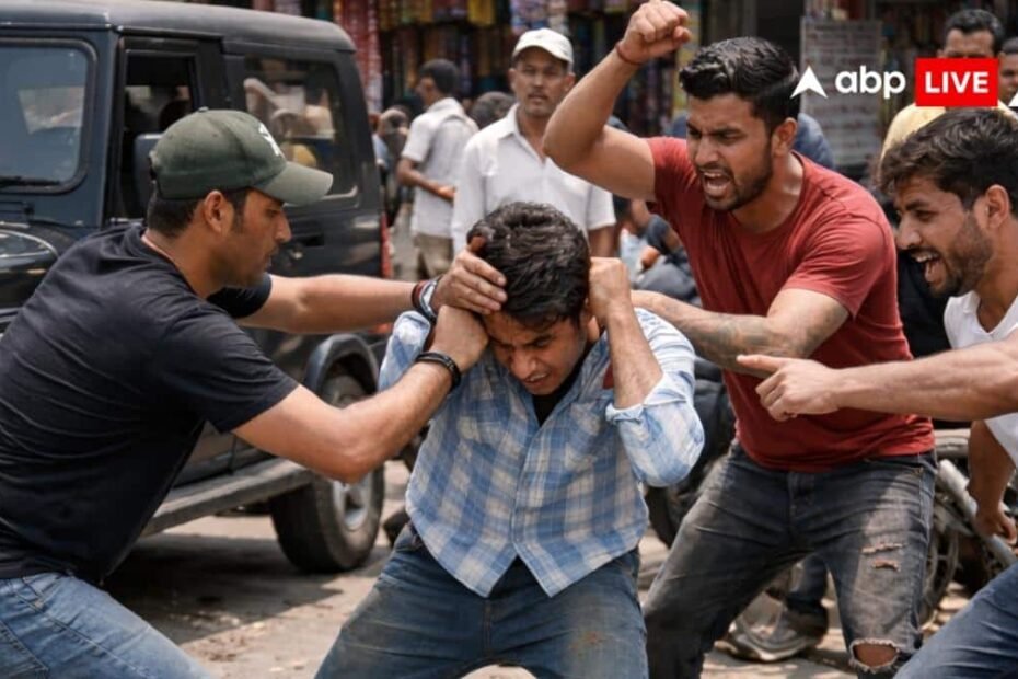 dehradun-news:-देहरादून-में-दिनदहाड़े-थार-सवार-बदमाशों-ने-युवक-को-पीटा,-मोबाइल-और-स्कूटी-तोड़ी,-fir-दर्ज