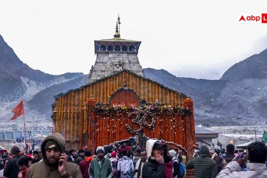 chardham-yatra-2026:-चारधाम-यात्रा-19-अप्रैल-से-होगी-शुरू,-पहले-दिन-1.24-लाख-से-अधिक-श्रद्धालुओं-ने-कराया-रजिस्ट्रेशन