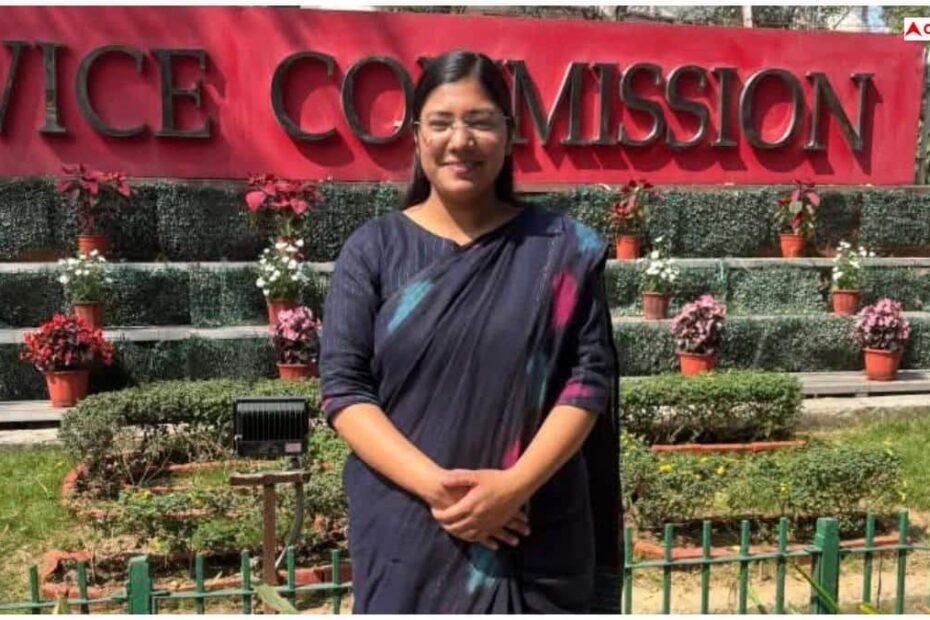 uspc-result-2025:-कोचिंग-वोचिंग-कुछ-नहीं,-सेल्फ-स्टडी-बेस्ट,-upsc-में-331वीं-रैंक-लाने-वाली-भूमिका-ने-खोले-राज