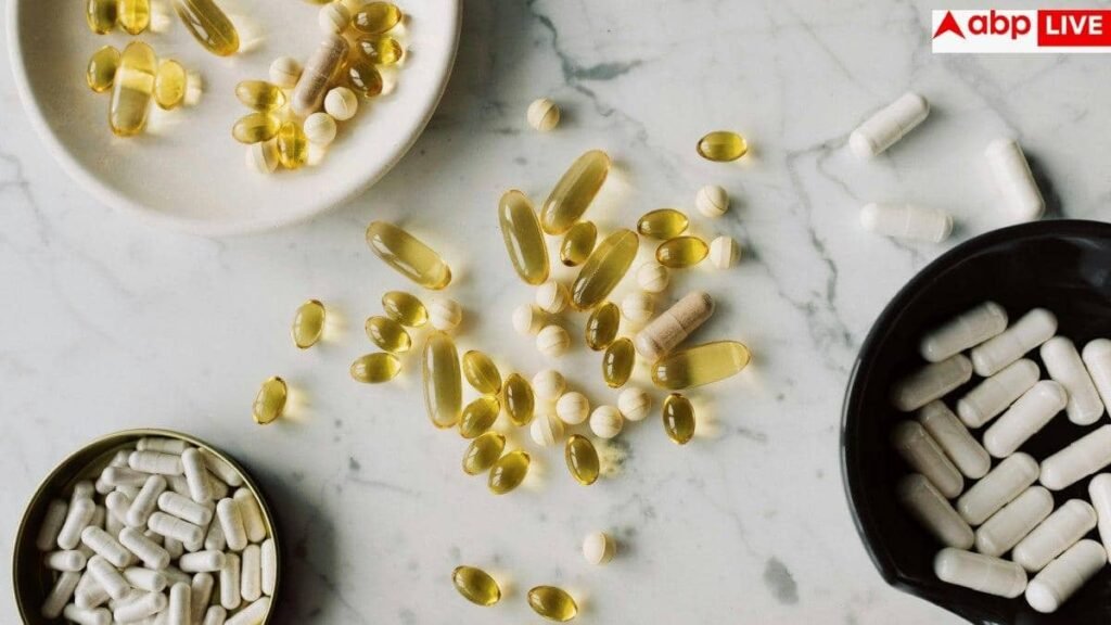 vitamin-supplements:-सावधान!-सप्लीमेंट्स-का-गलत-कॉम्बिनेशन-खराब-कर-सकता-है-आपकी-हेल्थ,-जानें-एक्सपर्ट-की-राय