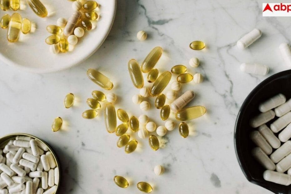 vitamin-supplements:-सावधान!-सप्लीमेंट्स-का-गलत-कॉम्बिनेशन-खराब-कर-सकता-है-आपकी-हेल्थ,-जानें-एक्सपर्ट-की-राय