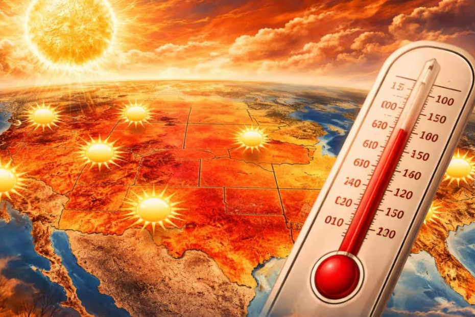 gujarat-weather:-गुजरात-में-मार्च-की-शुरुआत-में-ही-लू-का-कहर,-भीषण-गर्मी-की-चेतावनी-जारी,-जानें-मौसम-का-हाल