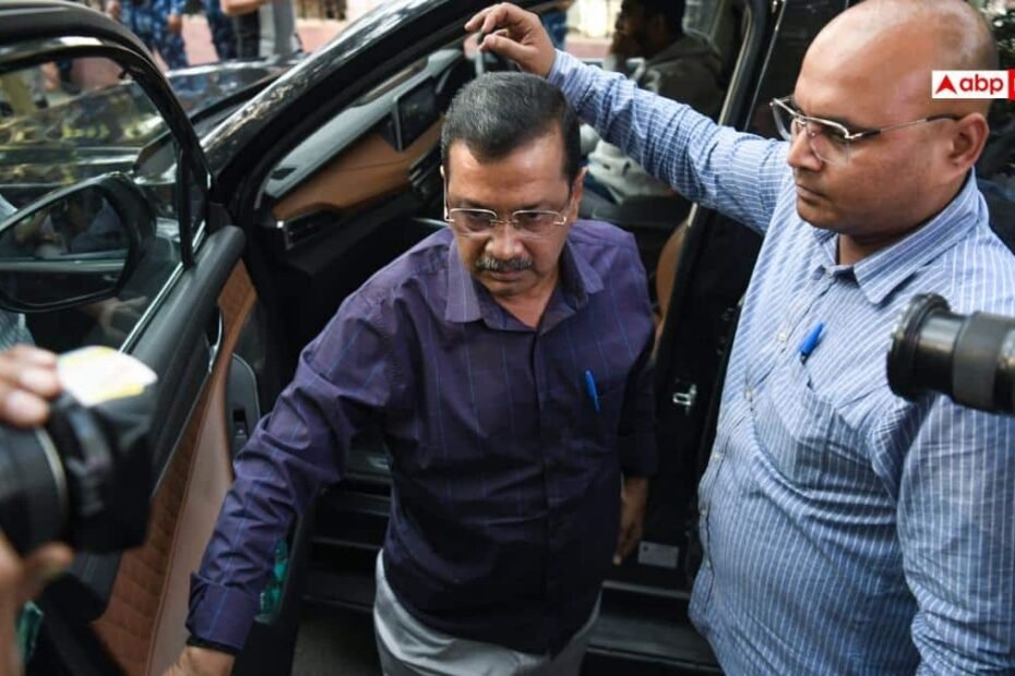 फांसी-घर-विवाद:-विशेषाधिकार-समिति-के-सामने-पेश-हुए-अरविंद-केजरीवाल,-‘मुझे-खुशी-होती-अगर…’