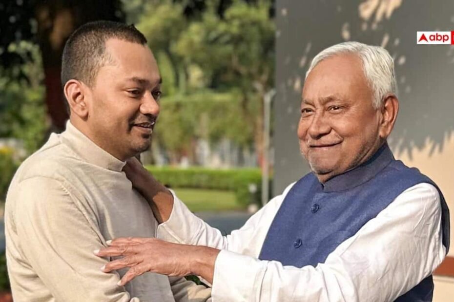jdu-ने-cm-पद-पर-ठोका-दावा,-विधायक-की-मांग,-‘निशांत-कुमार-को-बनाया-जाए-मुख्यमंत्री’