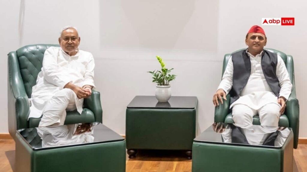 अखिलेश-यादव-का-बड़ा-बयान,-‘हम-सब-लोग-मिलकर-नीतीश-कुमार-को-प्रधानमंत्री…’