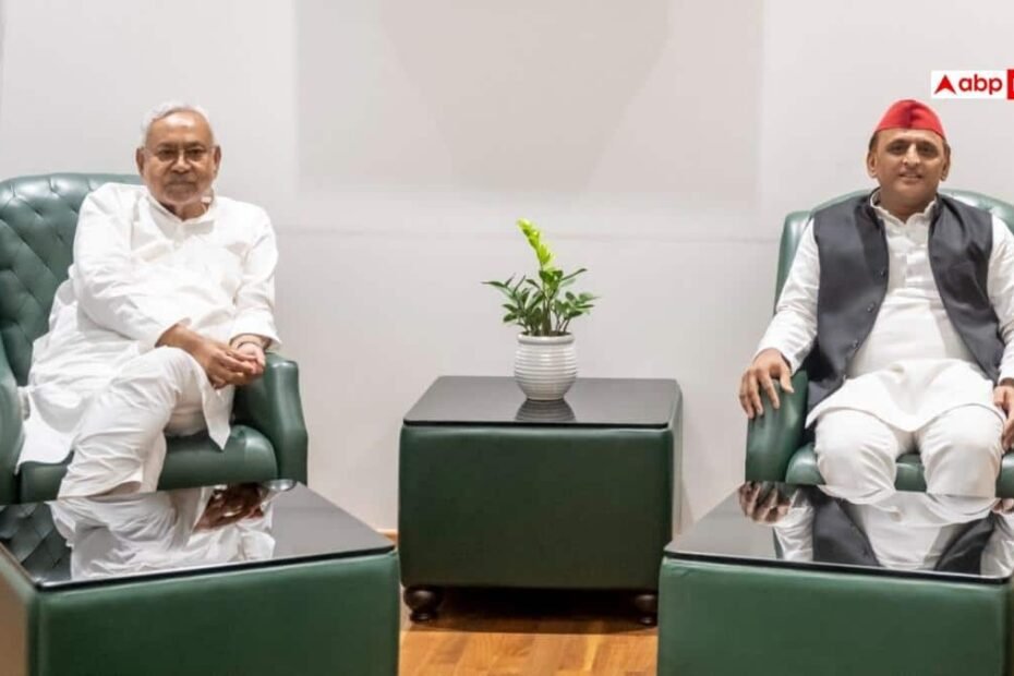 अखिलेश-यादव-का-बड़ा-बयान,-‘हम-सब-लोग-मिलकर-नीतीश-कुमार-को-प्रधानमंत्री…’