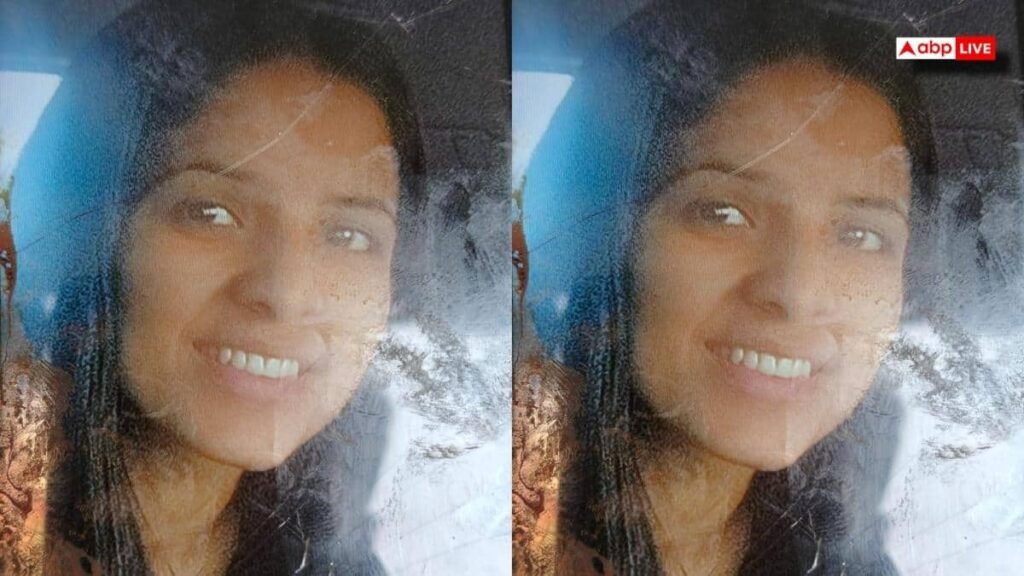 moradabad-news:-दिल-दहला-देने-वाली-वारदात,-भाई-ने-बहन-की-चाकू-से-हत्या-की,-मां-को-भी-किया-घायल