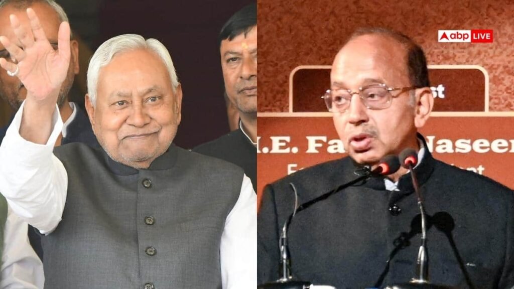नीतीश-कुमार-का-जिक्र-कर-विजय-गोयल-बोले,-’75-की-आयु-के-बाद-स्वेच्छा-से-हटने-की-परंपरा-बननी-चाहिए’