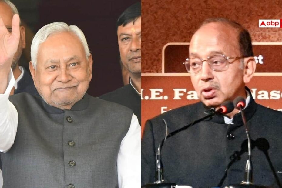 नीतीश-कुमार-का-जिक्र-कर-विजय-गोयल-बोले,-’75-की-आयु-के-बाद-स्वेच्छा-से-हटने-की-परंपरा-बननी-चाहिए’