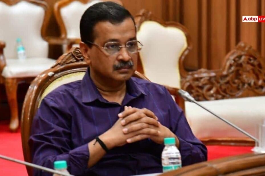 delhi-news:-‘फांसी-घर’-विवाद-मामले-में-केजरीवाल-की-पेशी,-समिति-के-सामने-पेश-नहीं-हुए-मनीष-सिसोदिया