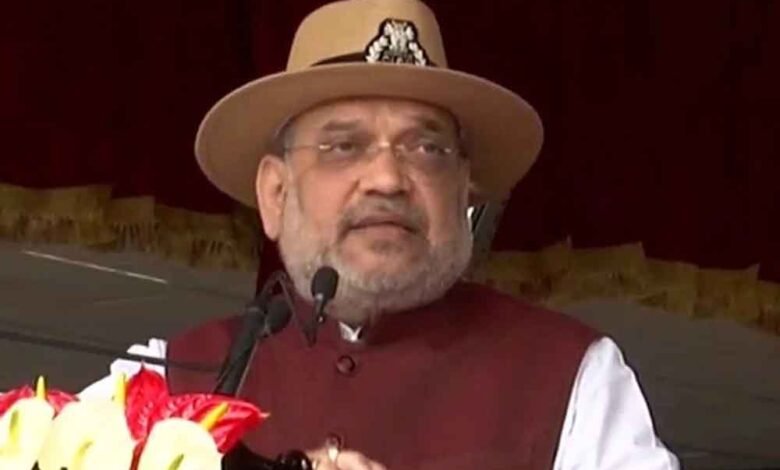 ओडिशा-में-cisf-का-57वां-स्थापना-दिवस:-गृह-मंत्री-अमित-शाह-ने-समारोह-में-की-शिरकत