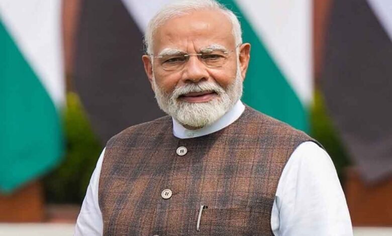 भारतीय-कृषि-को-निर्यात-आधारित-और-वैश्विक-स्तर-पर-प्रतिस्पर्धी-बनाना-जरूरी:-पीएम-नरेंद्र-मोदी