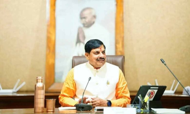 प्रदेश-में-बन-रहा-है-इलेक्ट्रिक-व्हीकल-मैन्युफैक्चरिंग-के-लिए-सशक्त-ईको-सिस्टम-:-मुख्यमंत्री-डॉ.-यादव