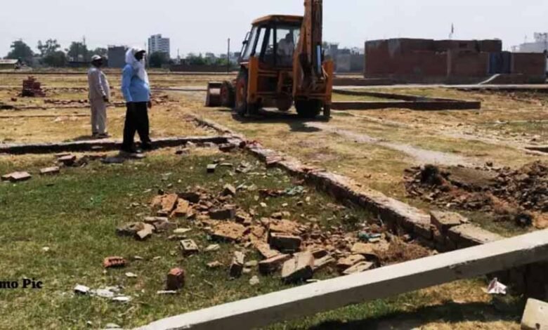 mp-में-शहर-और-गांव-के-लिए-एक-होगा-कॉलोनाइजर-एक्ट,-अध्यादेश-लाने-की-तैयारी