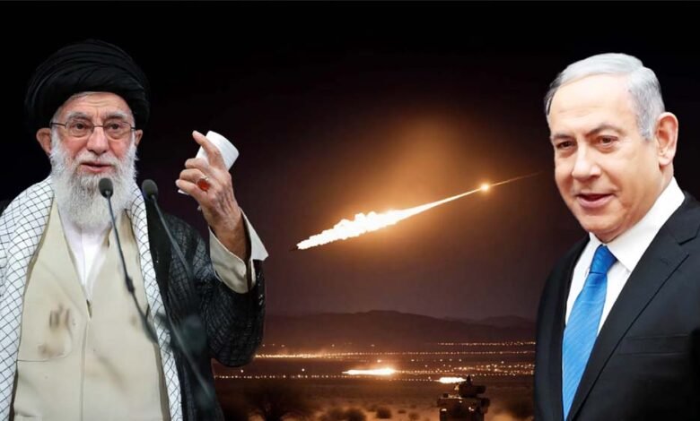 90-दिन-पहले-इजरायल-ने-खामेनेई-की-हत्या-की-योजना-बनाई-थी