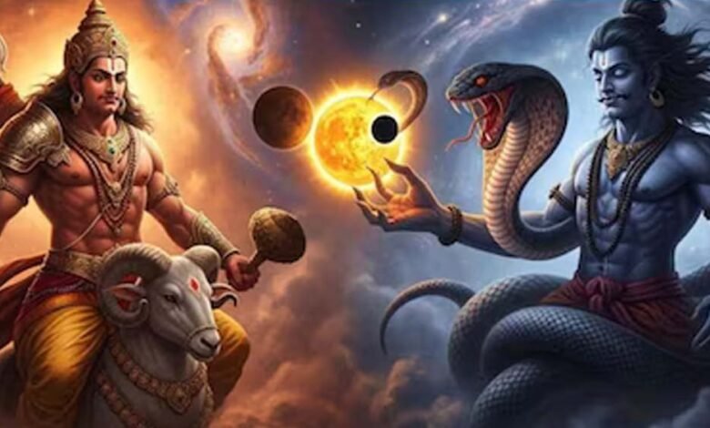 राहु-मंगल-बुध-की-युति-से-बना-खतरनाक-योग,-3-राशियों-को-रखें-सावधान!