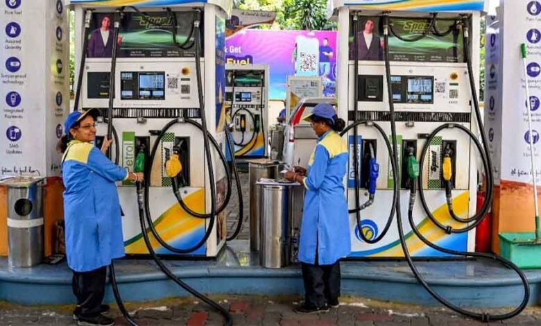 पेट्रोल-डीजल-के-नए-रेट-जारी:-दिल्ली-में-₹9477-तो-जयपुर-में-₹105.11-प्रति-लीटर