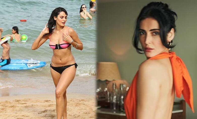 इंडिया-में-बनी-स्टार,-खामेनेई-की-मौत-के-बाद-ईरान-लौटना-चाहती-हैं-मंदाना-करीमी,-बोली-धोखा-हुआ