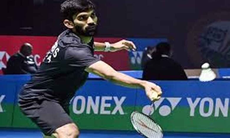 किदांबी-श्रीकांत-की-सफलता-की-कहानी:-भाई-से-मिली-प्रेरणा,-कोच-की-सलाह-ने-बनाया-स्टार-शटलर