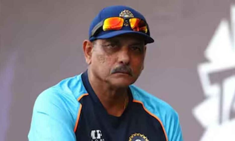 संजू-सैमसन-की-धमाकेदार-फॉर्म-का-खुला-राज,-रवि-शास्त्री-ने-बताया-कैसे-बरपा-रहे-हैं-बल्ले-से-कहर