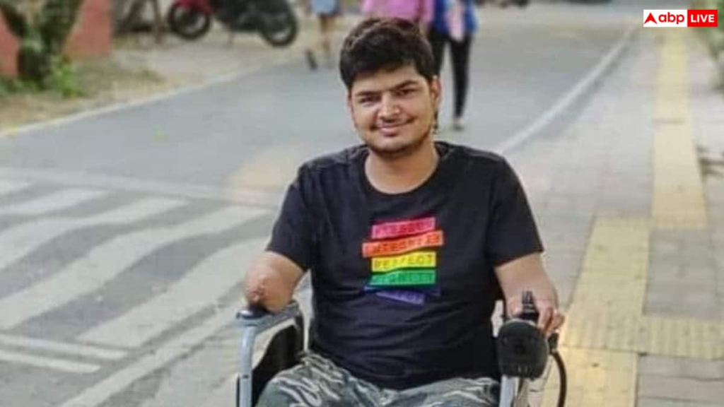 ट्रेन-हादसे-में-खो-दिए-हाथ-पैर,-लेकिन-सपने-नहीं;-सूरज-तिवारी-ने-एक-बार-फिर-क्रैक-किया-upsc-एग्जाम