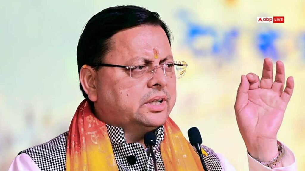 उत्तराखंड-खनन-विभाग-ने-रचा-नया-इतिहास,-950-करोड़-का-था-लक्ष्य,-कर-डाली-965-करोड़-की-कमाई