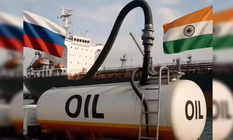 क्रूड-ऑयल-कहां-और-कैसे-होगा-इस्तेमाल?-प्राथमिकता-तय-कर-रही-भारत-सरकार,-ईरान-जंग-का-असर