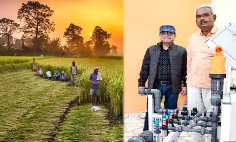 उद्यानिकी-स्टोरी:पारंपरिक-खेती-से-प्रगतिशील-बागवानी-तक-का-सफर