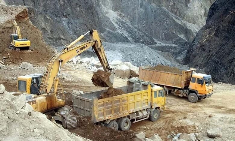 mp-में-अवैध-खनिज-परिवहन-रोकने-के-लिए-नई-व्यवस्था,-40-ई-चेक-पोस्ट-से-होगी-निगरानी,-गड़बड़ी-पर-भेजा-जाएगा-e-challan