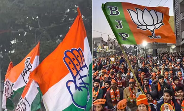 mp-politics:-40-साल-बाद-सियासी-दौर-में-बदलाव,-कांग्रेस-में-नई-पीढ़ी-की-एंट्री,-bjp-में-भी-उभर-रहे-नए-चेहरे