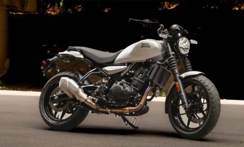 रॉयल-एनफील्ड-गुरिल्ला-450-जल्द-होगी-लॉन्च,-450cc-सेगमेंट-में-कंपनी-का-बड़ा-दांव