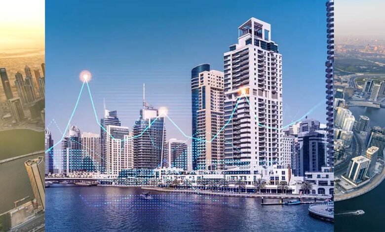 युद्ध-के-संकट-में-दुबई-रियल-एस्टेट,-अरबों-डॉलर-के-निवेश-पर-मंडरा-रहा-बड़ा-खतरा