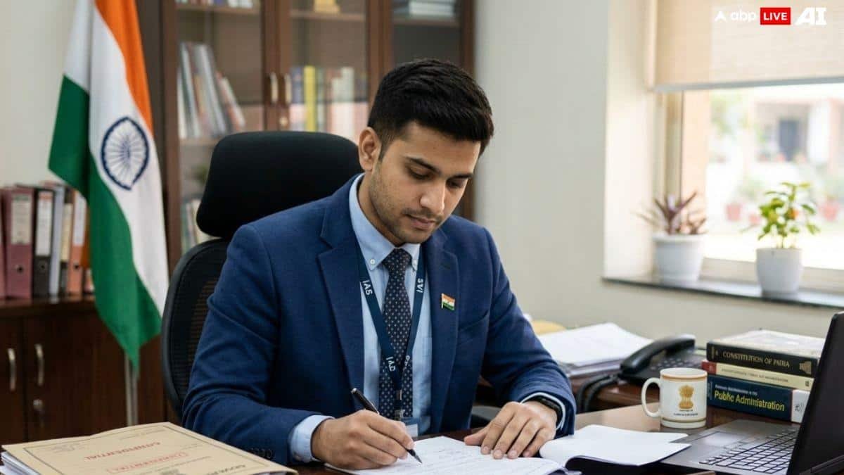 ias-को-किस-पद-पर-मिलती-है-सबसे-पहली-पोस्टिंग,-जानें-कैसे-होता-है-इनका-प्रमोशन?