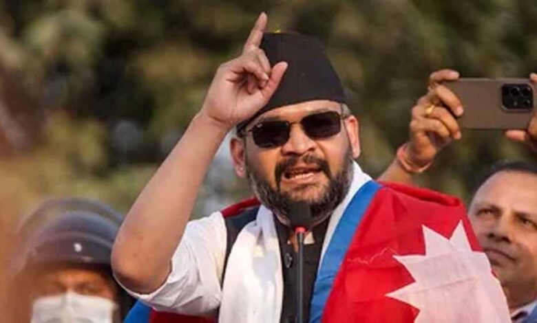 बालेन-शाह-की-‘सुनामी’-में-उड़े-नेपाल-के-कई-दिग्गज,-बहुमत-की-ओर-rsp