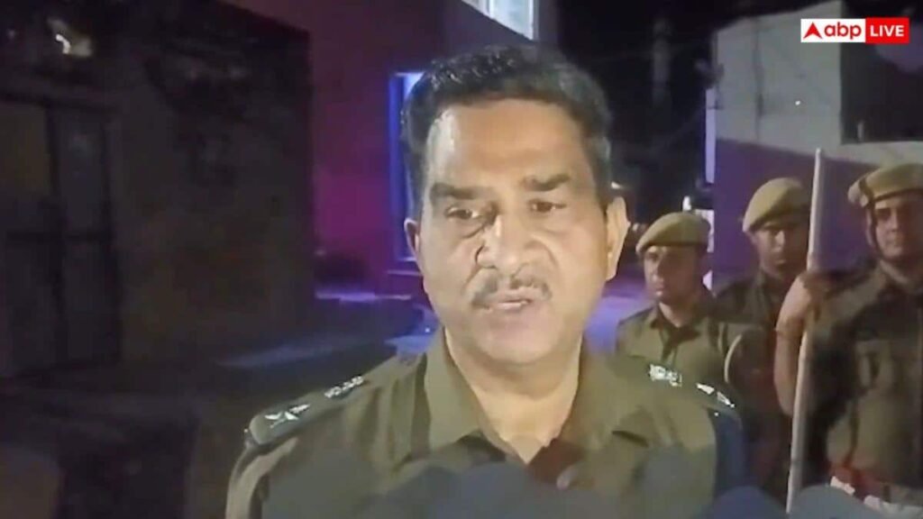 राजस्थान:-टोंक-में-दो-समुदाय-आमने-सामने,-रातभर-पत्थरबाजी-के-बाद-शांति,-पुलिस-कर-रही-फ्लैग-मार्च