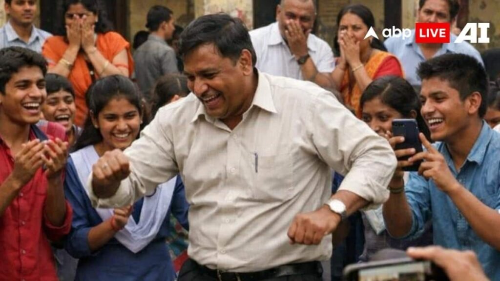 jharkhand-news:-अश्लील-गाने-पर-छात्रों-संग-नाच-रहे-प्रधानाध्यापक-का-वीडियो-वायरल,-शिक्षा-विभाग-ने-किया-निलंबित