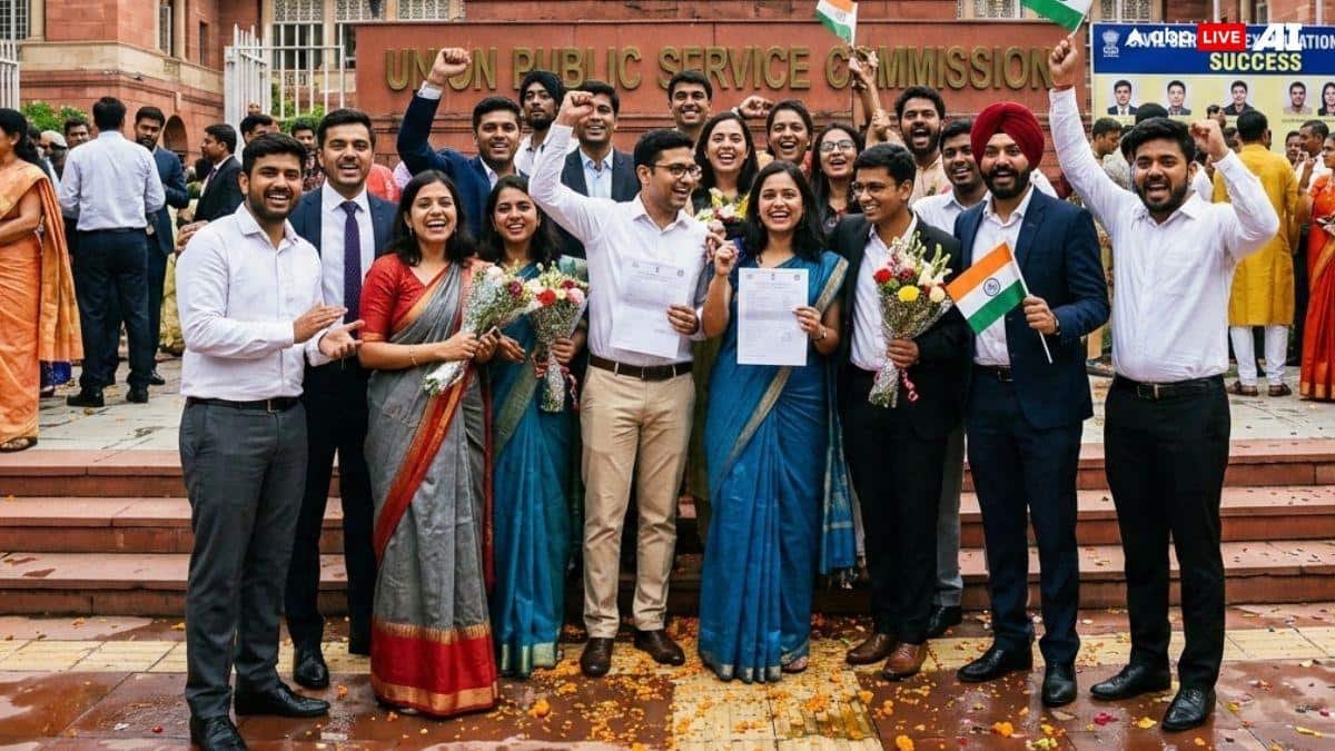 upsc-की-फाइनल-लिस्ट-में-आखिरी-कैंडिडेट-को-कौन-सी-मिलती-है-सर्विस,-इसमें-कितनी-होती-है-सैलरी?