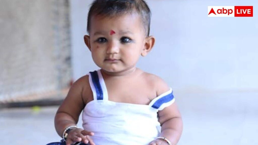 छोटे-बच्चों-को-काजल-लगाना-चाहिए-या-नहीं,-क्या-कहते-हैं-डॉक्टर्स