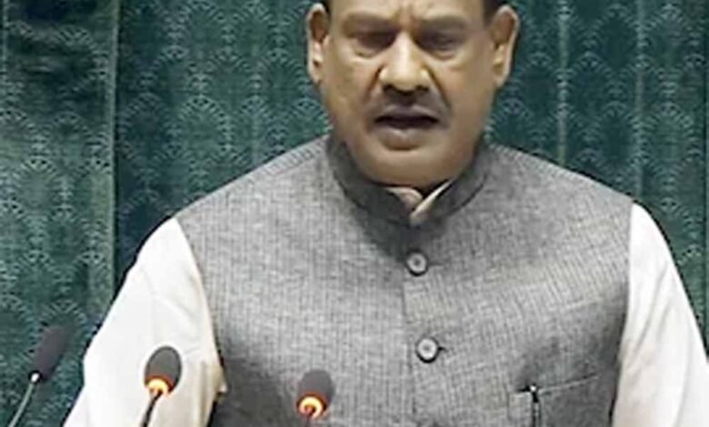 लोकसभा-स्पीकर-के-खिलाफ-आएगा-अविश्वास-प्रस्ताव,-विपक्ष-का-समर्थन-करेगी-tmc