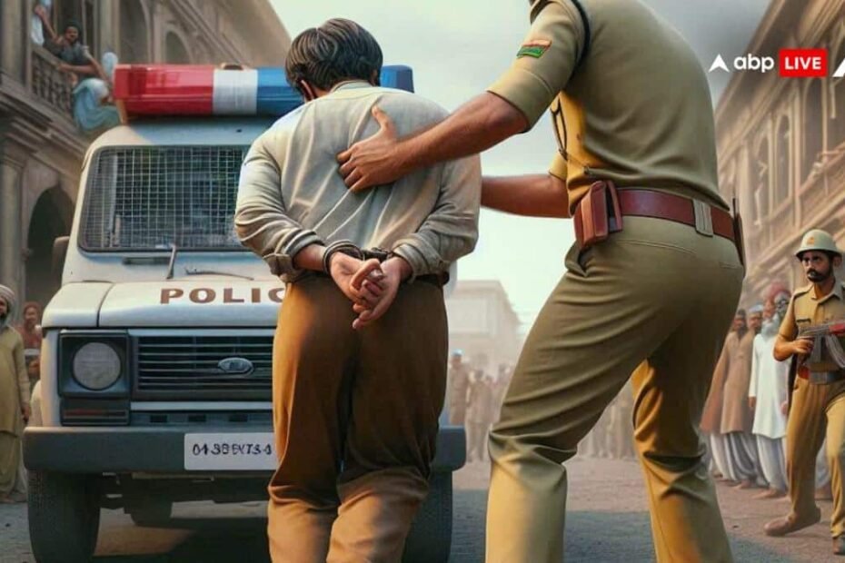 दिल्ली:-हत्या-के-प्रयास-मामले-में-पुलिस-ने-2-नाबालिग-को-दबोचा,-पिछले-1-महीने-से-थे-फरार