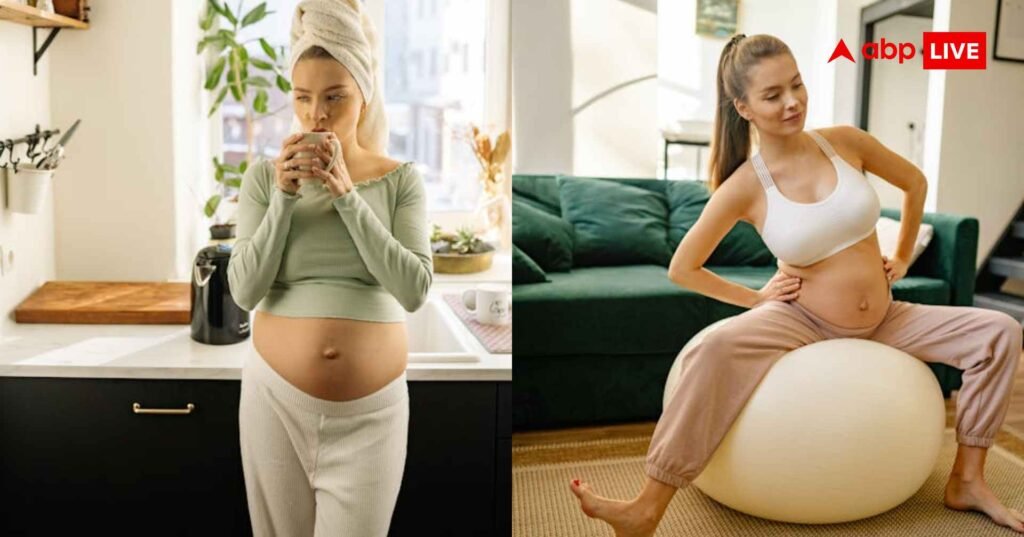 प्रेग्नेंसी-में-पहले-महीने-से-डिलीवरी-तक-कैसी-होनी-चाहिए-डाइट,-एक्सपर्ट-से-जानें