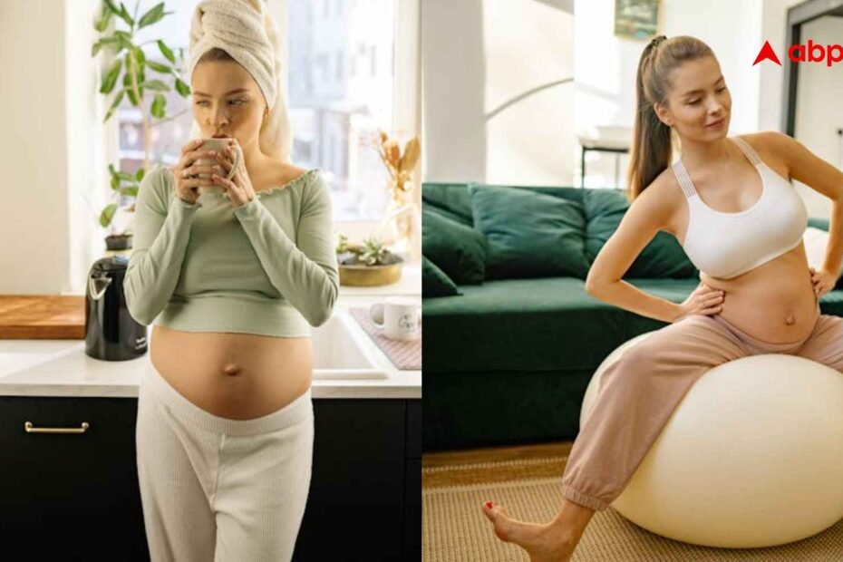 प्रेग्नेंसी-में-पहले-महीने-से-डिलीवरी-तक-कैसी-होनी-चाहिए-डाइट,-एक्सपर्ट-से-जानें