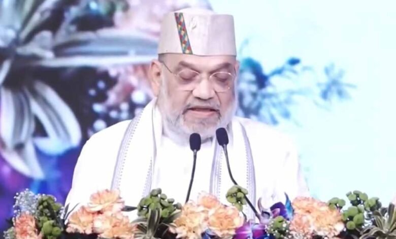 घुसपैठियों-पर-अमित-शाह-का-सख्त-संदेश,-बोले—-केदारनाथ-से-कन्याकुमारी-तक-एक-एक-को-देश-से-बाहर-करेंगे