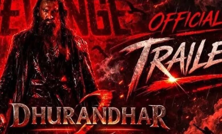 धुरंधर-2-का-ट्रेलर-आया-और-सोशल-मीडिया-बोला-–-ये-फिल्म-नहीं,-सीधी-वॉर्निंग-है!