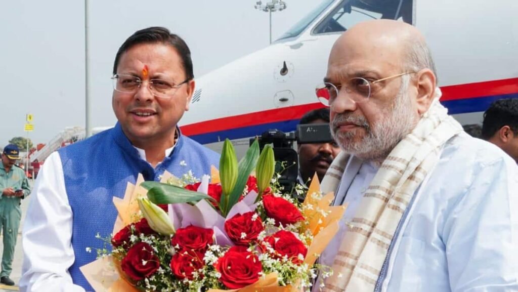 हरिद्वार:-अमित-शाह-ने-दी-427-करोड़-की-सौगात,-आरक्षियों-को-नियुक्ति-पत्र-और-5-को-मिली-caa-नागरिकता